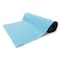 Bertech ESD Anti-Static High Temperature Table Mat Roll, 2 Ft. x 50 Ft., Blue 2059T-2x50B - alternate 1